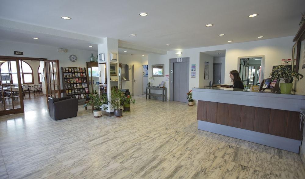 Hotel Medes II Л'Эстартит Экстерьер фото