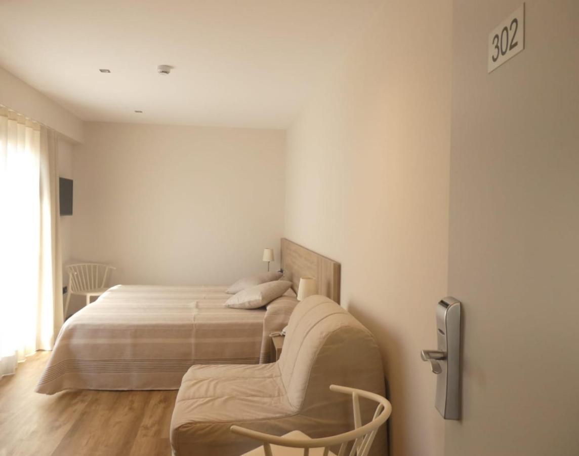 Hotel Medes II Л'Эстартит Экстерьер фото