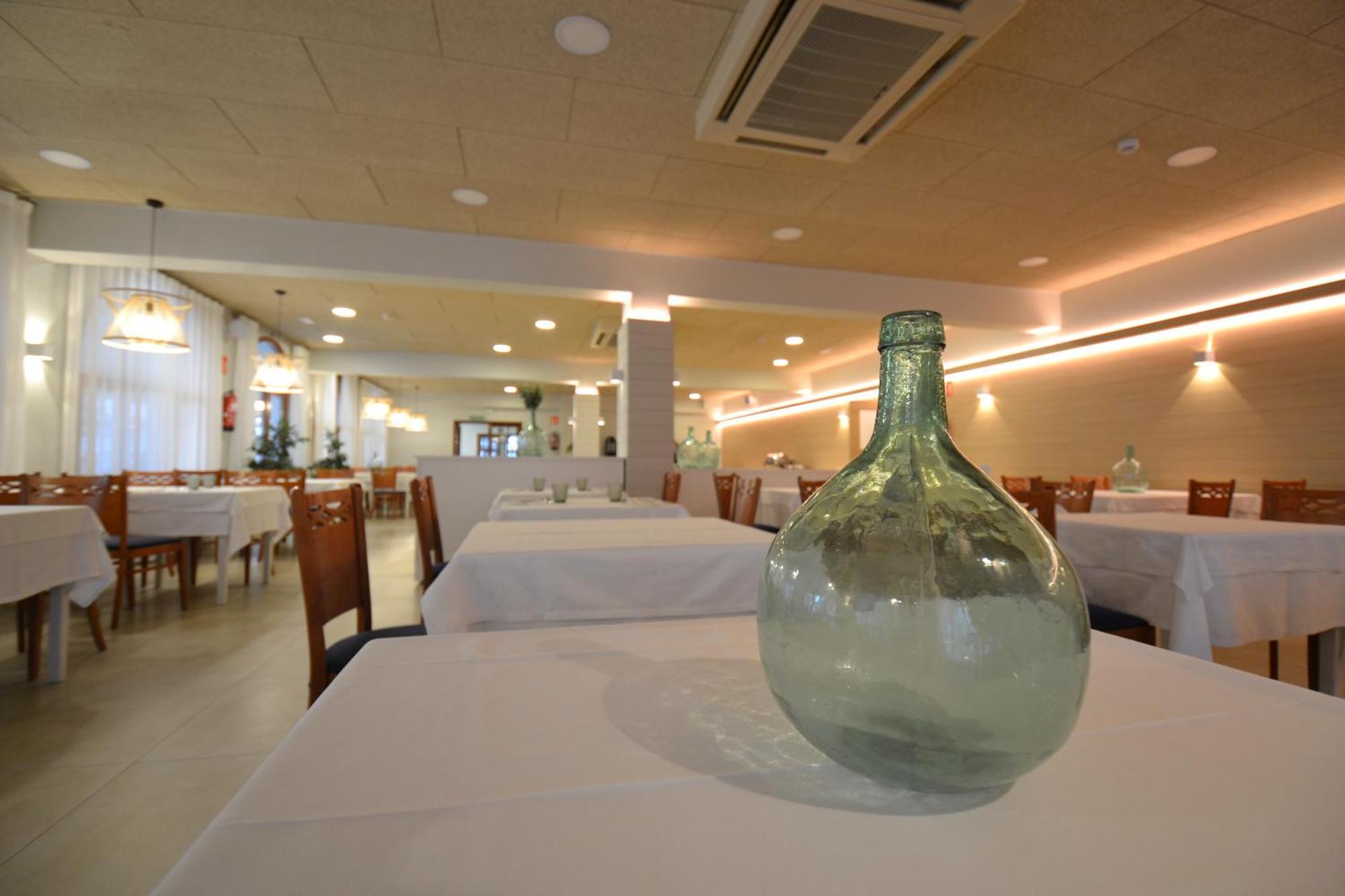 Hotel Medes II Л'Эстартит Экстерьер фото