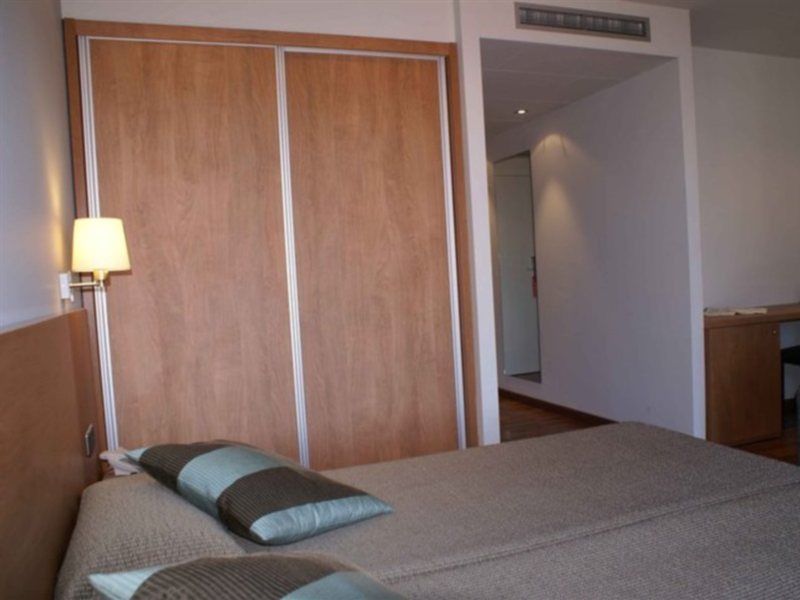 Hotel Medes II Л'Эстартит Экстерьер фото