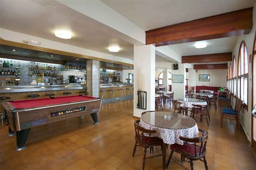 Hotel Medes II Л'Эстартит Экстерьер фото